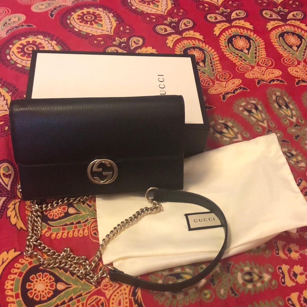 Gucci Wallet bag